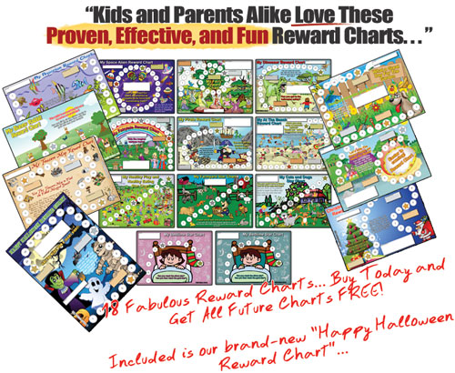 reward charts