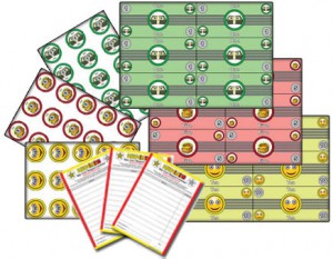 token-economy-pack token economy system