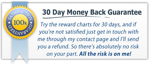 GuaranteeBox-2 reward charts guarantee