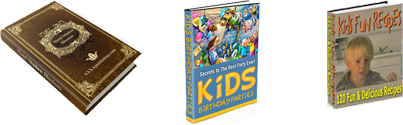 ebook bonuses for reward charts purchase