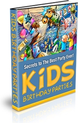 kids birthday parties kids birthday parties